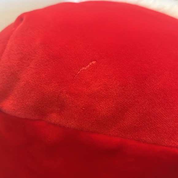 Nick-Santa clause 14” Squishmallow - Picture 3 of 7